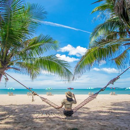 Haadson Resort Bang Saphan Noi Ngoại thất bức ảnh