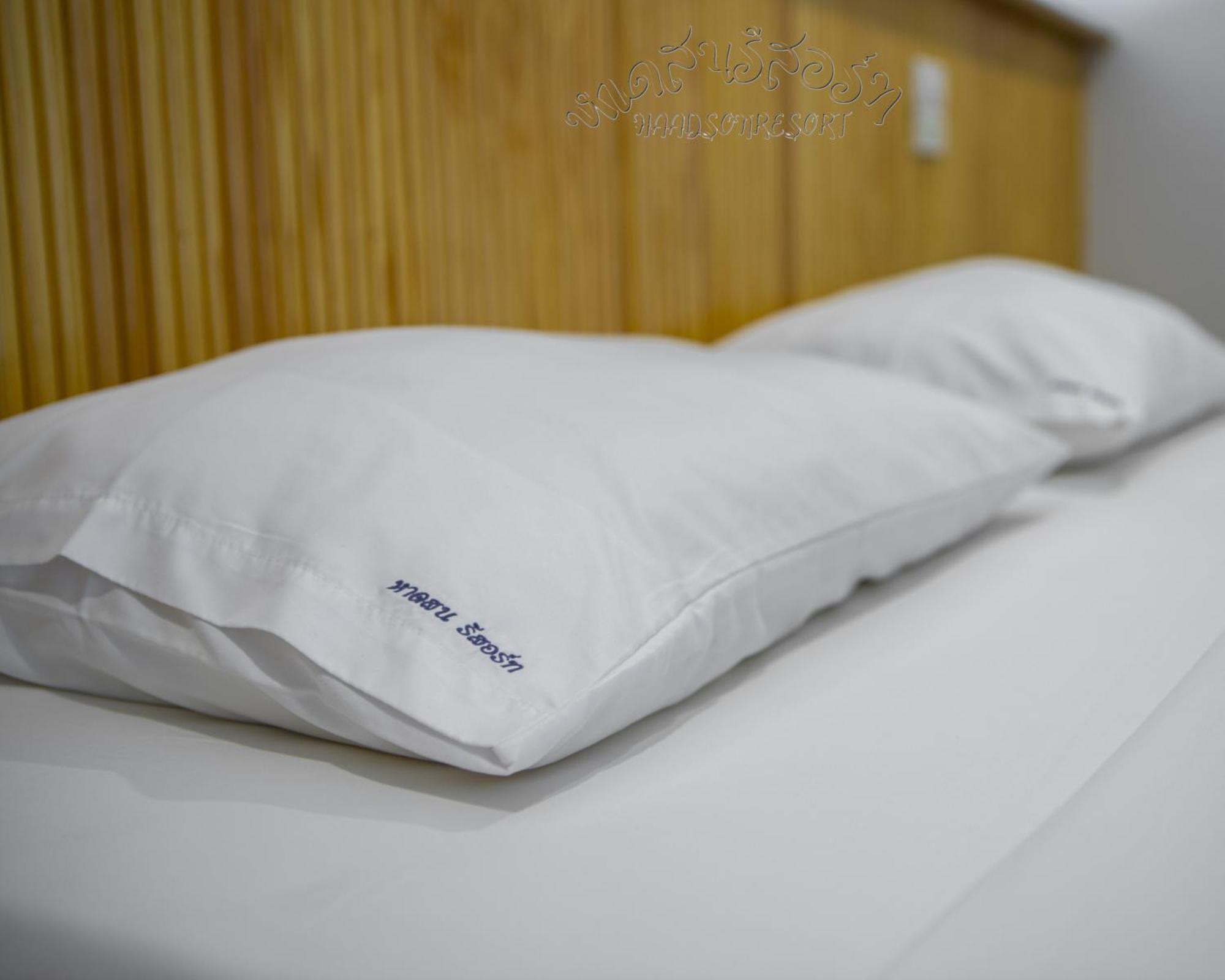 Haadson Resort Bang Saphan Noi Ngoại thất bức ảnh