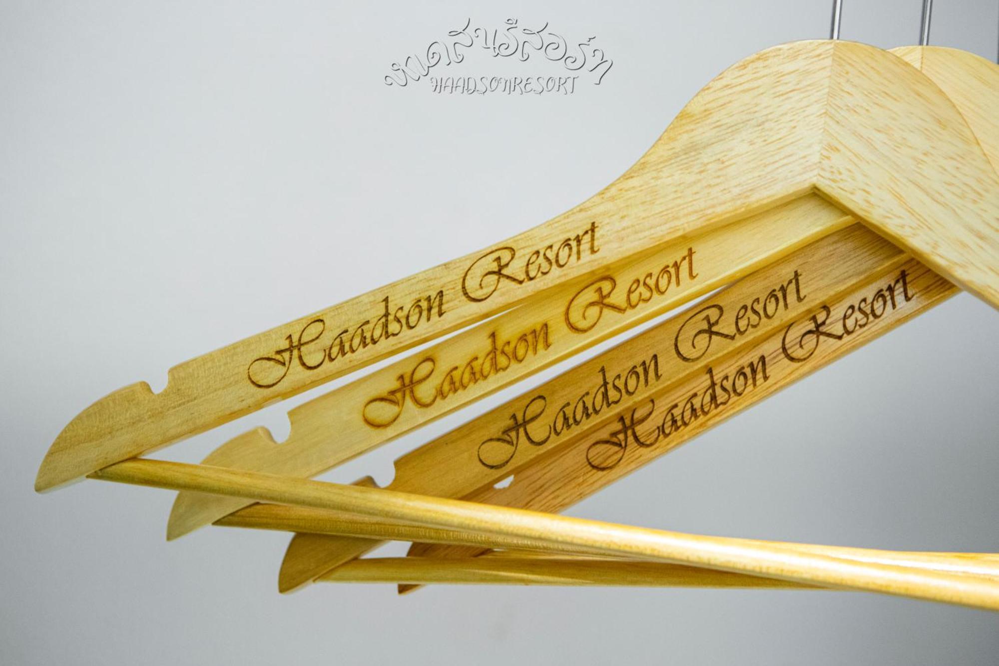 Haadson Resort Bang Saphan Noi Ngoại thất bức ảnh
